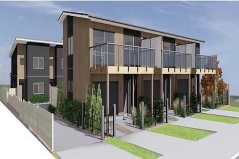 Photo of property in 4/8 Richmond Street, Whitiora, Hamilton, 3200