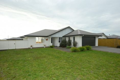 Photo of property in 30 Burnham School Road, Rolleston, 7614