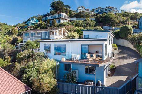 Photo of property in 64 Cliffs Road, Saint Clair, Dunedin, 9012