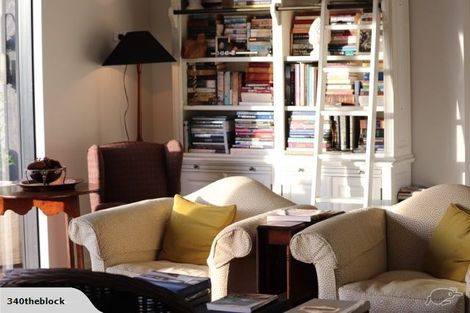 Photo of property in 340 Mount Pleasant Road, Mount Pleasant, Christchurch, 8081