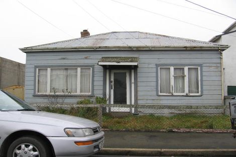 Photo of property in 29 Reid Road, South Dunedin, Dunedin, 9012