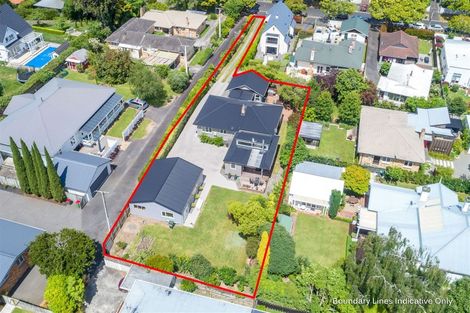 Photo of property in 30 George Street, Claudelands, Hamilton, 3214