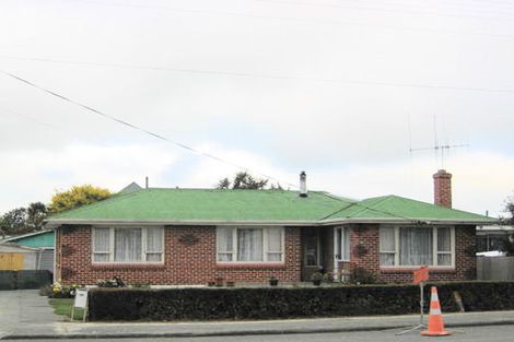 Photo of property in 24 Hamilton Street, Temuka, 7920