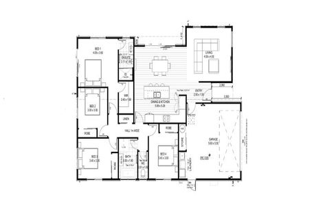 Photo of property in 9 Rangitihi Street, Matamata, 3400