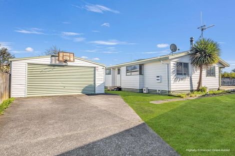 Photo of property in 46 Odlin Crescent, Nawton, Hamilton, 3200