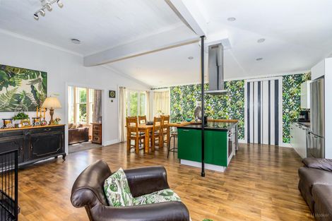 Photo of property in 22 Mckenzie Street, Geraldine, 7930