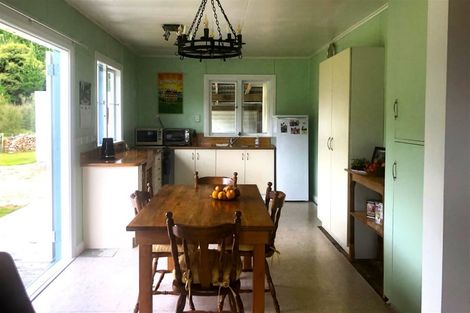 Photo of property in 1550 Coast Road, Pongaroa, 4991