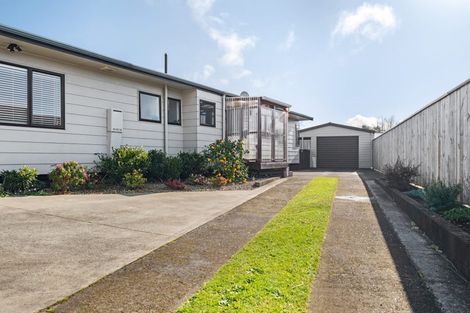 Photo of property in 9 Rahiri Street, Waitara, 4320