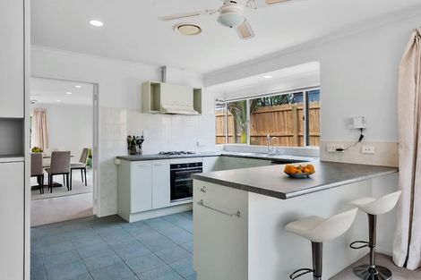 Photo of property in 8 Hagen Close, Golflands, Auckland, 2013