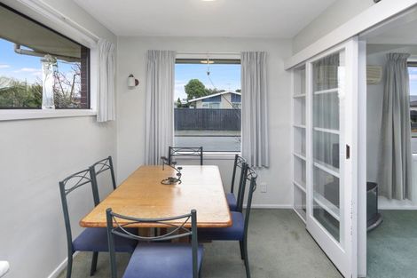 Photo of property in 1/6 Tulloch Place, Papanui, Christchurch, 8052
