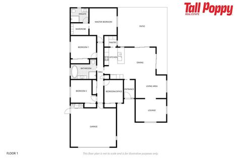 Photo of property in 14 Dingle Street, Lake Hawea, Wanaka, 9382