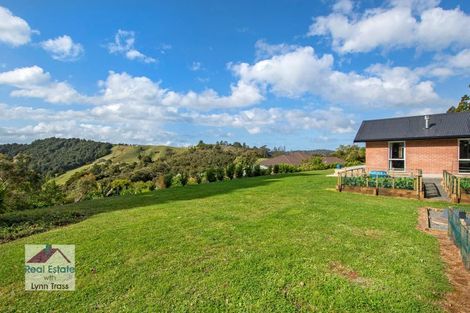 Photo of property in 181 Millington Road, Maunu, Whangarei, 0179