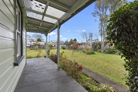 Photo of property in 20 Studholme Street, Morrinsville, 3300