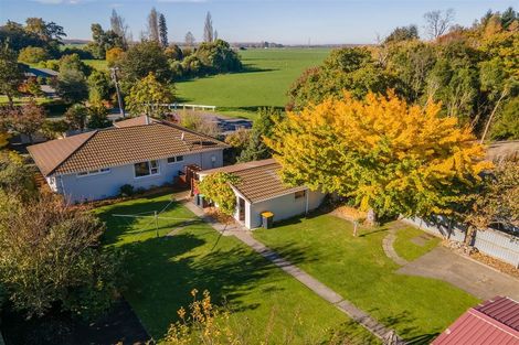 Photo of property in 53 Campbell Street, Geraldine, 7930