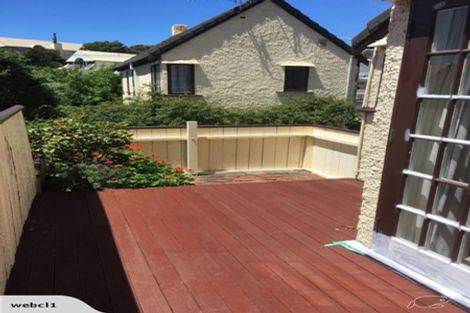 Photo of property in 242b Tinakori Road, Thorndon, Wellington, 6011