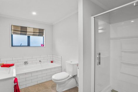 Photo of property in 4 Catchpole Place, Woodend, 7610