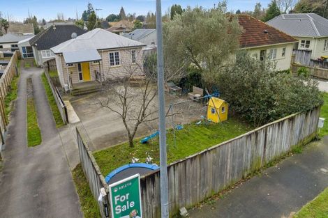 Photo of property in 107a Boundary Road, Claudelands, Hamilton, 3214