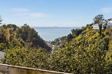 Photo of property in 17 Fitzroy Road, Bluff Hill, Napier, 4110