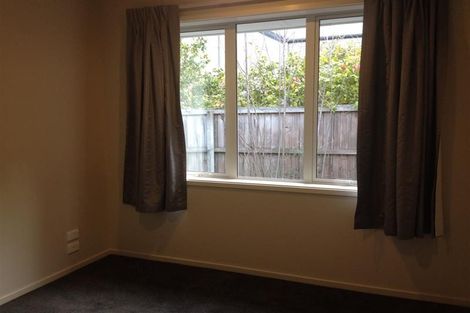 Photo of property in 23b Plynlimon Road, Fendalton, Christchurch, 8052