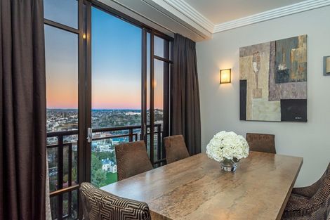 Photo of property in The Metropolis Apartments, 3303/1 Courthouse Lane, Auckland Central, Auckland, 1010