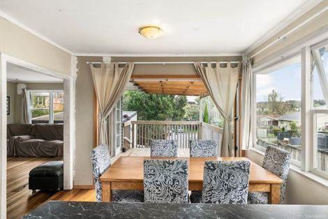 Photo of property in 21 Kelkirk Street, Kelston, Auckland, 0602