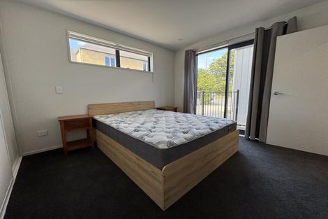 Photo of property in 270a Fitzgerald Avenue, Christchurch Central, Christchurch, 8013