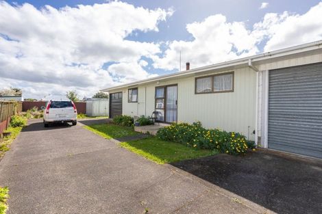 Photo of property in 3/28 Miller Street, Dannevirke, 4930