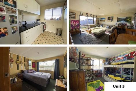 Photo of property in 3/126 Tweed Street, West Invercargill, Invercargill, 9810