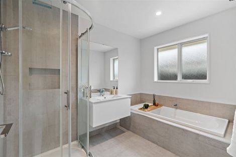 Photo of property in 129 Bibiana Street, Aidanfield, Christchurch, 8025