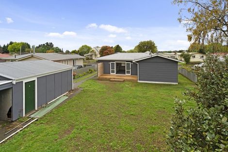 Photo of property in 43 Maria Place, Turangi, 3334