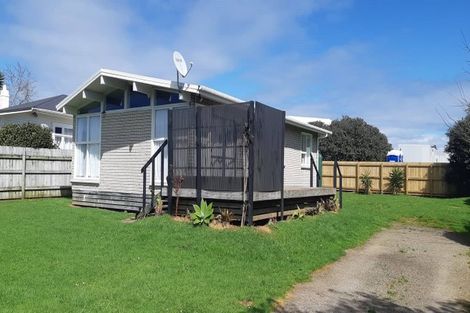 Photo of property in 5a Park Road, Kaikohe, 0405