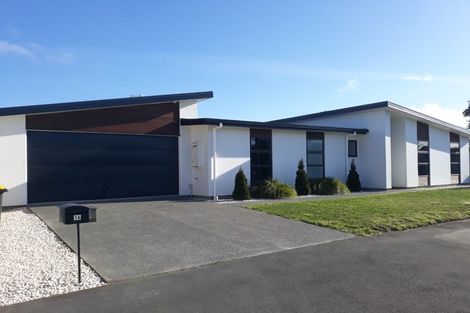 Photo of property in 1A Shaftesbury Street Avonhead Christchurch City
