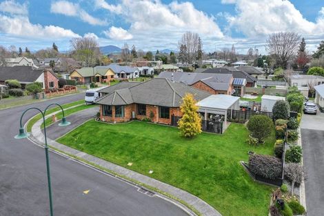 Photo of property in 8 Simpson Lane, Matamata, 3400