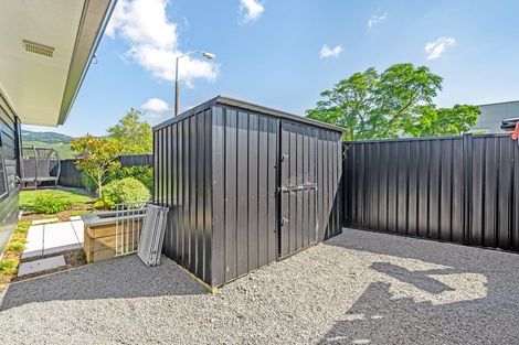 Photo of property in 5 Don Griffin Grove, Trentham, Upper Hutt, 5018