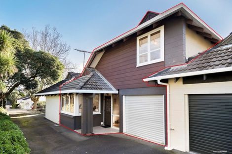 Photo of property in 2/11 Pukeora Avenue, Remuera, Auckland, 1050