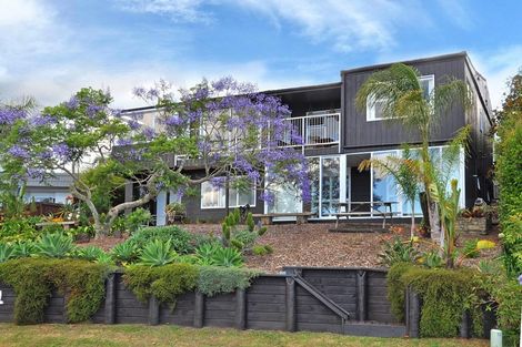 Photo of property in 74 Churchill Road, Cockle Bay, Auckland, 2014