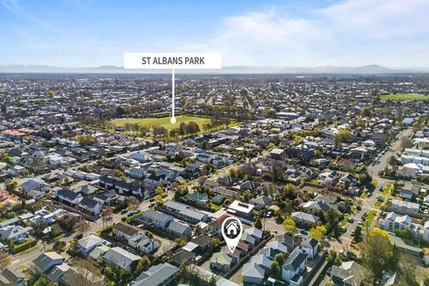 Photo of property in 4/4 Hendon Street, Edgeware, Christchurch, 8013