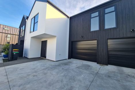 Photo of property in 2/31 Champion Street, Edgeware, Christchurch, 8013
