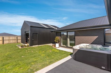 Photo of property in 46 Kimberley Road, Darfield, 7510