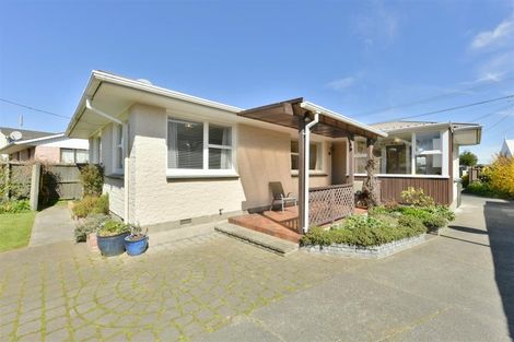 Photo of property in 472 Wairakei Road, Burnside, Christchurch, 8053