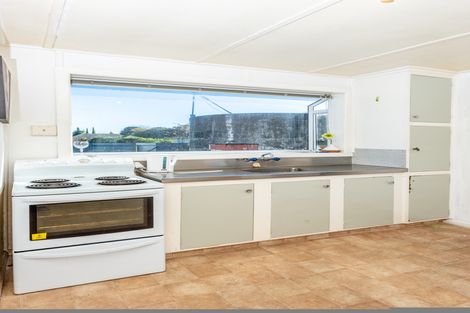 Photo of property in 40 Collins Street, Te Hapara, Gisborne, 4010