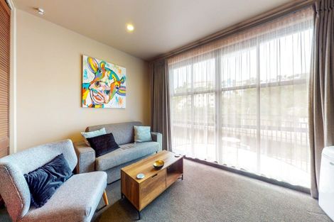 Photo of property in Atrium Towers, 6p/154 The Terrace, Wellington Central, Wellington, 6011