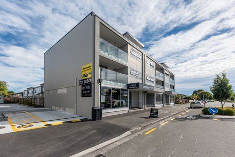 Photo of property in 7/376 Worcester Street, Linwood, Christchurch, 8011