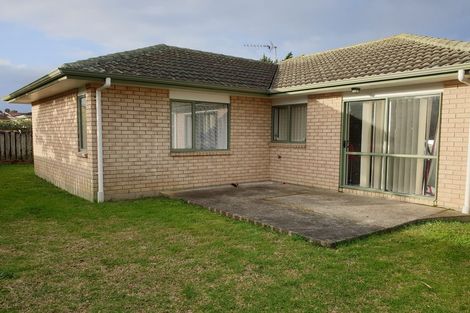 Photo of property in 4a Robert Skelton Place, Clendon Park, Auckland, 2103