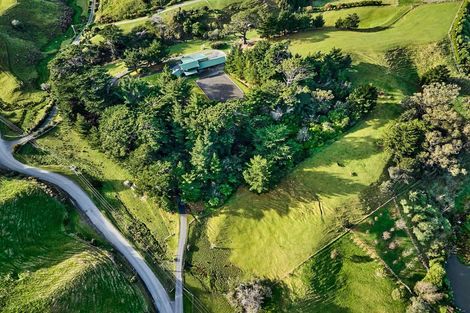 Photo of property in 218 Flightys Road, Judgeford, Porirua, 5381