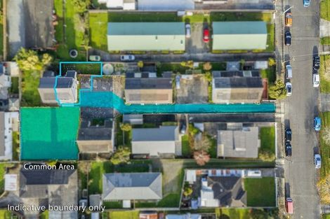 Photo of property in 7/21 Islington Street, Trentham, Upper Hutt, 5018
