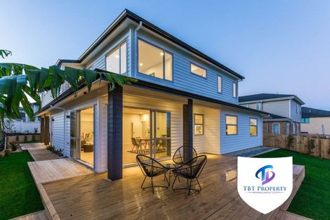 Photo of property in 14 Irongate Avenue, Ranui, Auckland, 0612