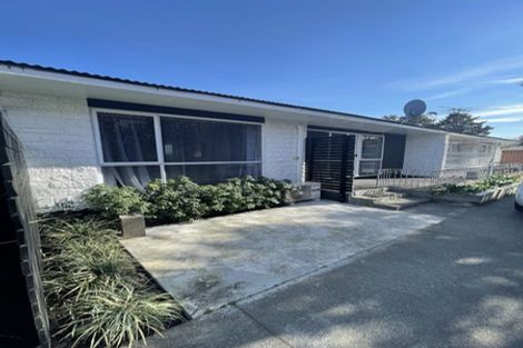 Photo of property in 2/65 Lincoln Road, Hillmorton, Christchurch, 8024