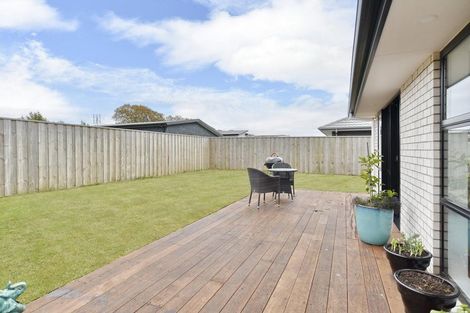 Photo of property in 30 Quinn Crescent, Woodend, 7610