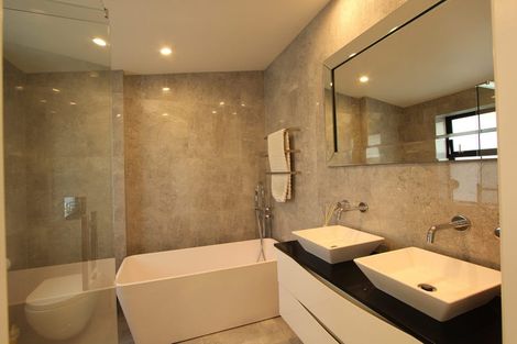 Photo of property in 149 Wellington Street, Freemans Bay, Auckland, 1011